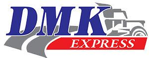 DMK Express Logo